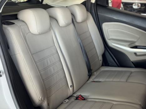 FORD Ecosport 2.0 16V 4P FLEX TITANIUM AUTOM�TICO, Foto 10