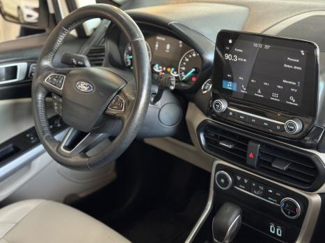 FORD Ecosport 2.0 16V 4P FLEX TITANIUM AUTOM�TICO, Foto 11