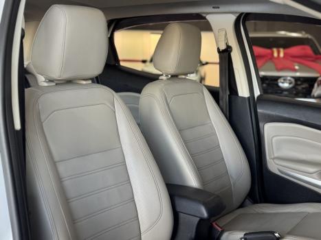 FORD Ecosport 2.0 16V 4P FLEX TITANIUM AUTOM�TICO, Foto 12