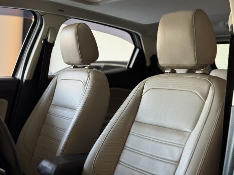 FORD Ecosport 2.0 16V 4P FLEX TITANIUM AUTOM�TICO, Foto 16