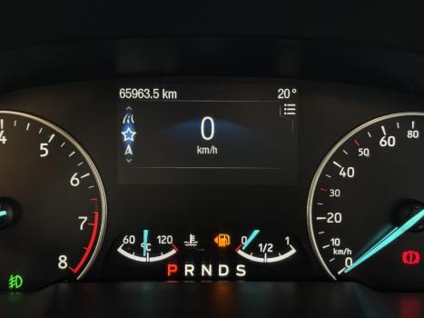 FORD Ecosport 2.0 16V 4P FLEX TITANIUM AUTOM�TICO, Foto 17