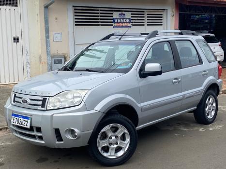 FORD Ecosport 2.0 16V 4P XLT AUTOM�TICO, Foto 1