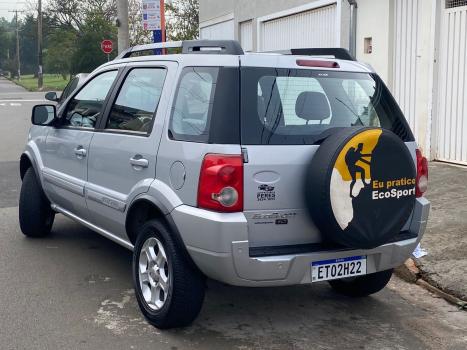 FORD Ecosport 2.0 16V 4P XLT AUTOM�TICO, Foto 2