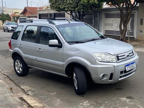 FORD Ecosport 2.0 16V 4P XLT AUTOM�TICO, Foto 3
