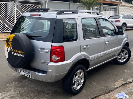 FORD Ecosport 2.0 16V 4P XLT AUTOM�TICO, Foto 4
