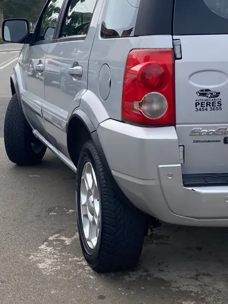 FORD Ecosport 2.0 16V 4P XLT AUTOM�TICO, Foto 6