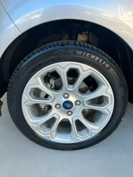 FORD Ecosport 2.0 16V 4P FLEX TITANIUM AUTOM�TICO, Foto 5