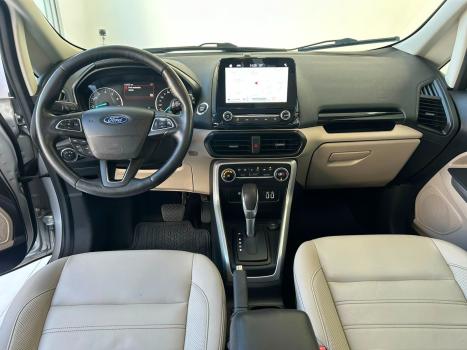 FORD Ecosport 2.0 16V 4P FLEX TITANIUM AUTOM�TICO, Foto 6
