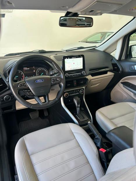 FORD Ecosport 2.0 16V 4P FLEX TITANIUM AUTOM�TICO, Foto 7