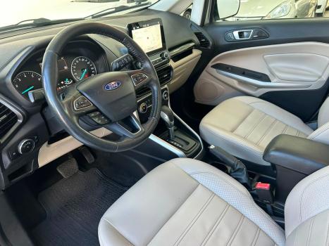 FORD Ecosport 2.0 16V 4P FLEX TITANIUM AUTOM�TICO, Foto 8