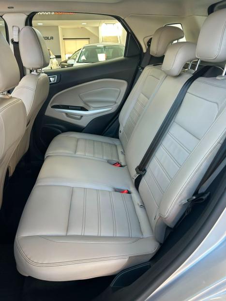 FORD Ecosport 2.0 16V 4P FLEX TITANIUM AUTOM�TICO, Foto 9