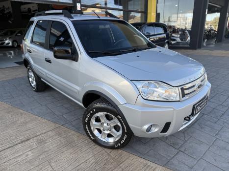 FORD Ecosport 2.0 16V 4P XLT AUTOM�TICO, Foto 1