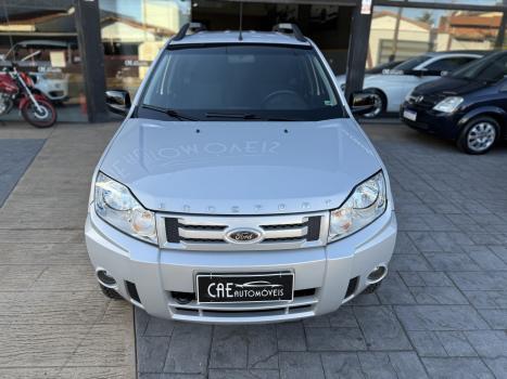FORD Ecosport 2.0 16V 4P XLT AUTOM�TICO, Foto 2