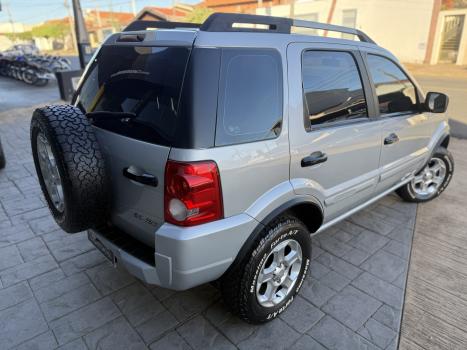 FORD Ecosport 2.0 16V 4P XLT AUTOM�TICO, Foto 3