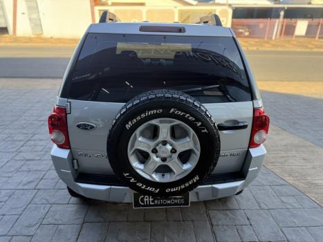 FORD Ecosport 2.0 16V 4P XLT AUTOM�TICO, Foto 4