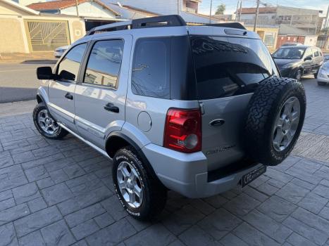 FORD Ecosport 2.0 16V 4P XLT AUTOM�TICO, Foto 5