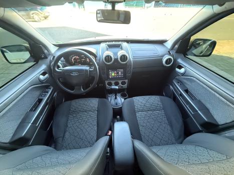 FORD Ecosport 2.0 16V 4P XLT AUTOM�TICO, Foto 7