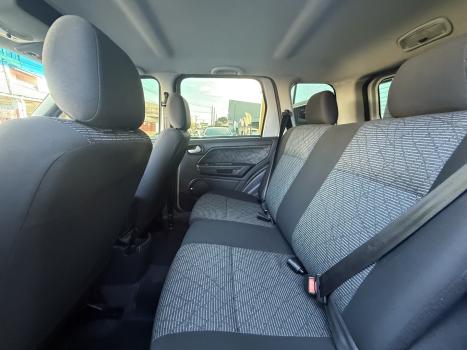 FORD Ecosport 2.0 16V 4P XLT AUTOM�TICO, Foto 8
