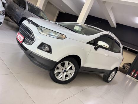 FORD Ecosport 2.0 16V 4P FLEX TITANIUM POWERSHIFT AUTOM�TICO, Foto 1