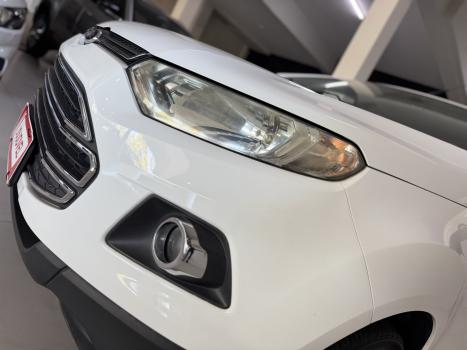 FORD Ecosport 2.0 16V 4P FLEX TITANIUM POWERSHIFT AUTOM�TICO, Foto 3
