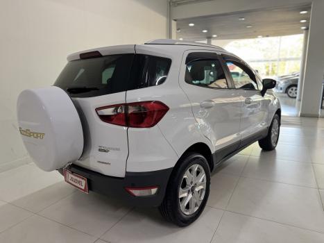 FORD Ecosport 2.0 16V 4P FLEX TITANIUM POWERSHIFT AUTOM�TICO, Foto 6