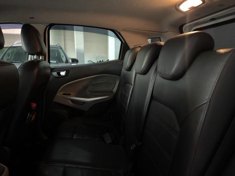 FORD Ecosport 2.0 16V 4P FLEX TITANIUM POWERSHIFT AUTOM�TICO, Foto 7