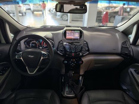 FORD Ecosport 2.0 16V 4P FLEX TITANIUM POWERSHIFT AUTOM�TICO, Foto 8