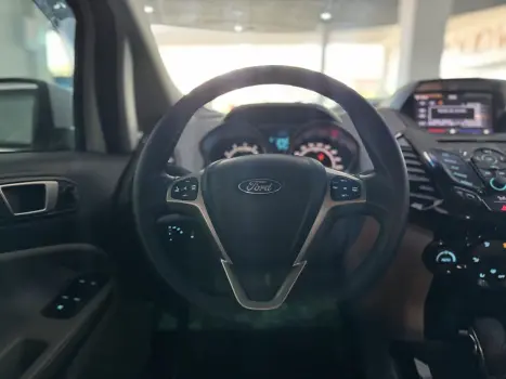 FORD Ecosport 2.0 16V 4P FLEX TITANIUM POWERSHIFT AUTOM�TICO, Foto 9