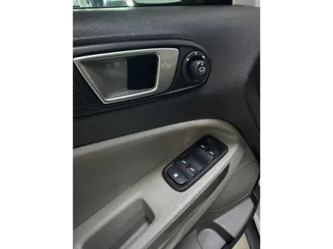 FORD Ecosport 2.0 16V 4P FLEX TITANIUM POWERSHIFT AUTOM�TICO, Foto 10