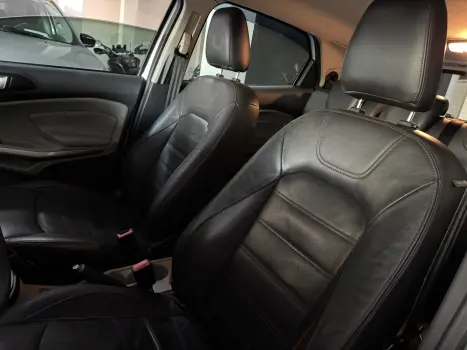 FORD Ecosport 2.0 16V 4P FLEX TITANIUM POWERSHIFT AUTOM�TICO, Foto 12