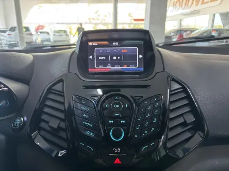 FORD Ecosport 2.0 16V 4P FLEX TITANIUM POWERSHIFT AUTOM�TICO, Foto 13