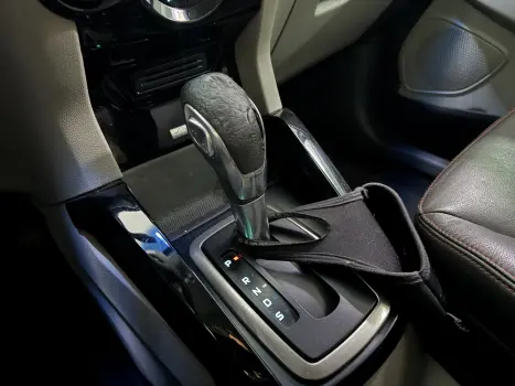 FORD Ecosport 2.0 16V 4P FLEX TITANIUM POWERSHIFT AUTOM�TICO, Foto 15