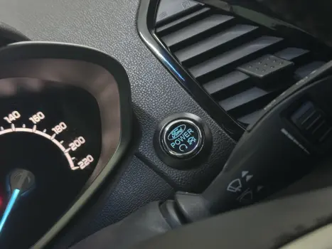 FORD Ecosport 2.0 16V 4P FLEX TITANIUM POWERSHIFT AUTOM�TICO, Foto 16