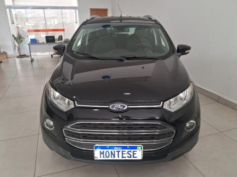 FORD Ecosport 2.0 16V 4P FLEX TITANIUM, Foto 1