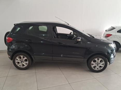 FORD Ecosport 2.0 16V 4P FLEX TITANIUM, Foto 3