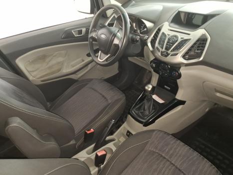 FORD Ecosport 2.0 16V 4P FLEX TITANIUM, Foto 2