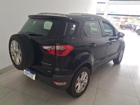 FORD Ecosport 2.0 16V 4P FLEX TITANIUM, Foto 4