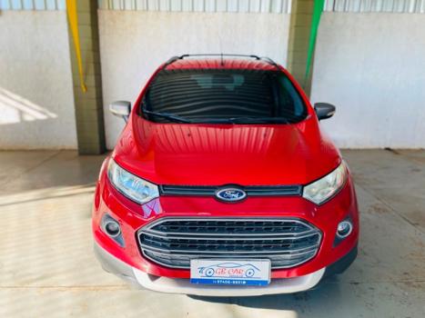FORD Ecosport 2.0 16V 4P FREESTYLE FLEX, Foto 2