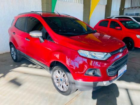 FORD Ecosport 2.0 16V 4P FREESTYLE FLEX, Foto 3