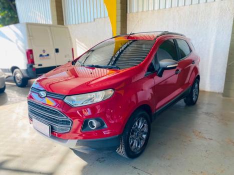 FORD Ecosport 2.0 16V 4P FREESTYLE FLEX, Foto 5
