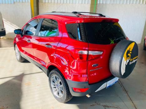 FORD Ecosport 2.0 16V 4P FREESTYLE FLEX, Foto 6