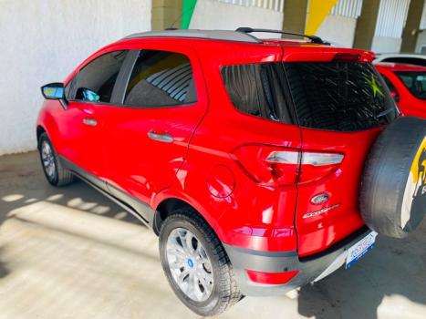 FORD Ecosport 2.0 16V 4P FREESTYLE FLEX, Foto 7