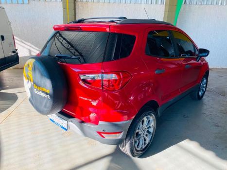 FORD Ecosport 2.0 16V 4P FREESTYLE FLEX, Foto 9