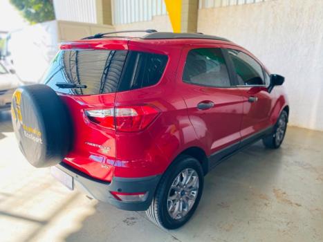 FORD Ecosport 2.0 16V 4P FREESTYLE FLEX, Foto 10