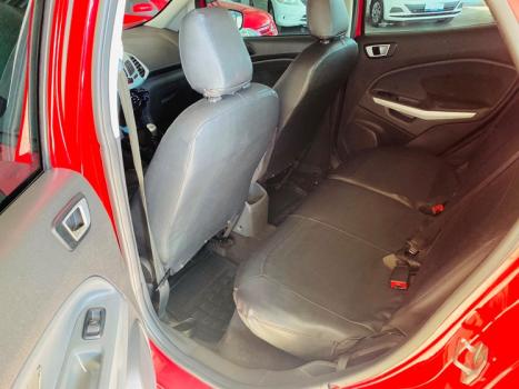 FORD Ecosport 2.0 16V 4P FREESTYLE FLEX, Foto 11