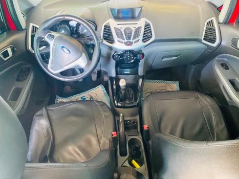 FORD Ecosport 2.0 16V 4P FREESTYLE FLEX, Foto 12