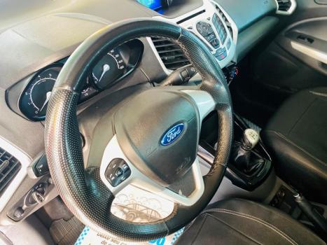 FORD Ecosport 2.0 16V 4P FREESTYLE FLEX, Foto 14