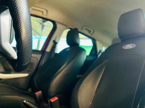FORD Ecosport 2.0 16V 4P FREESTYLE FLEX, Foto 16