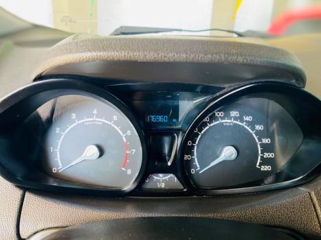 FORD Ecosport 2.0 16V 4P FREESTYLE FLEX, Foto 17