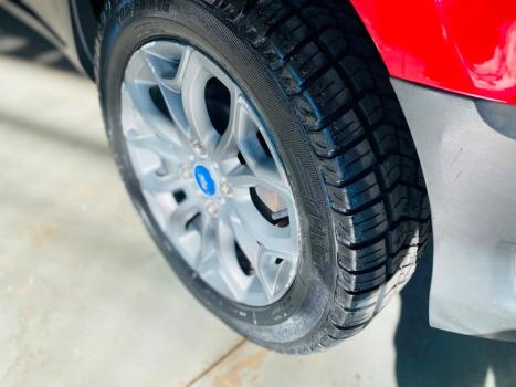 FORD Ecosport 2.0 16V 4P FREESTYLE FLEX, Foto 20